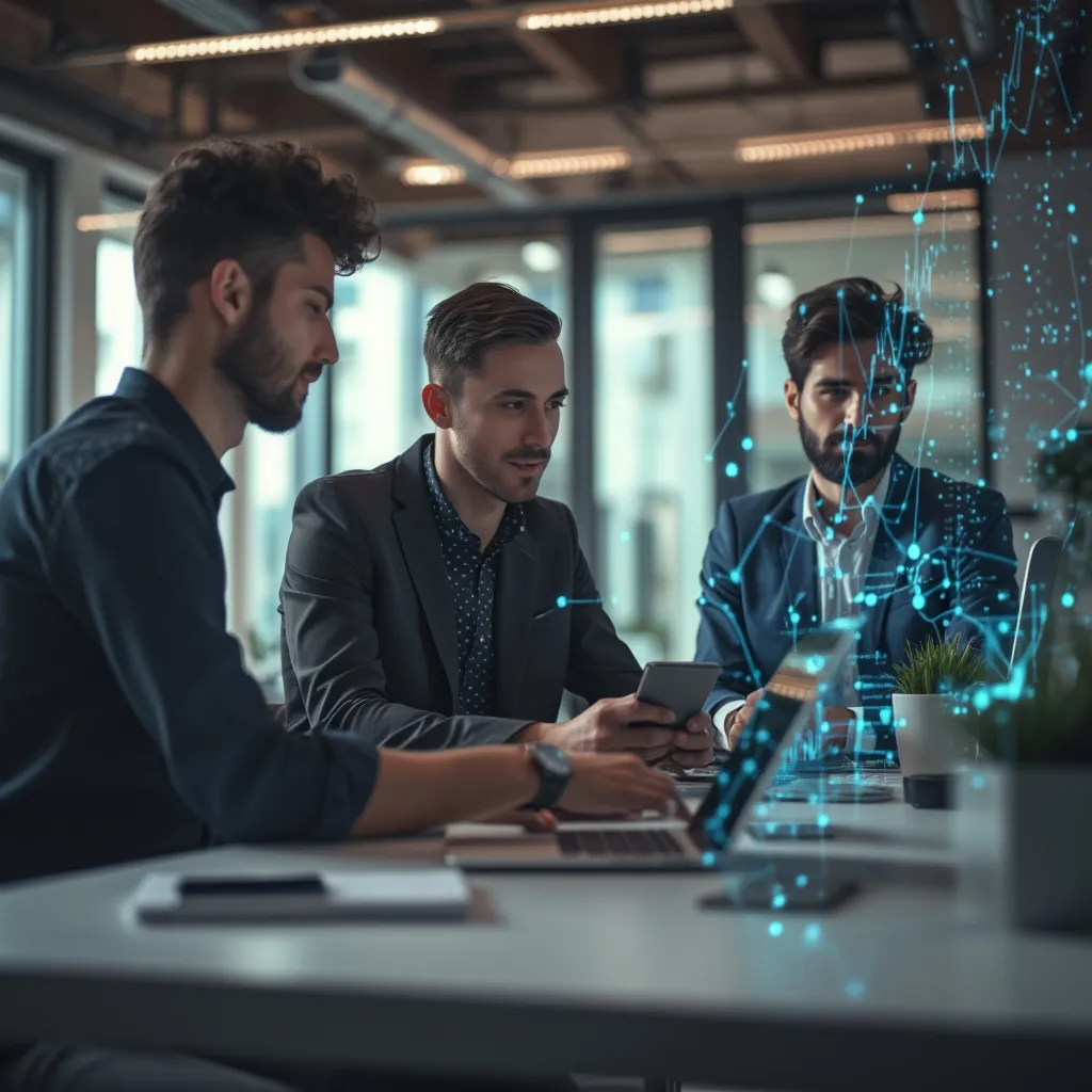 Apoyo a Startups Fintech en Argentina