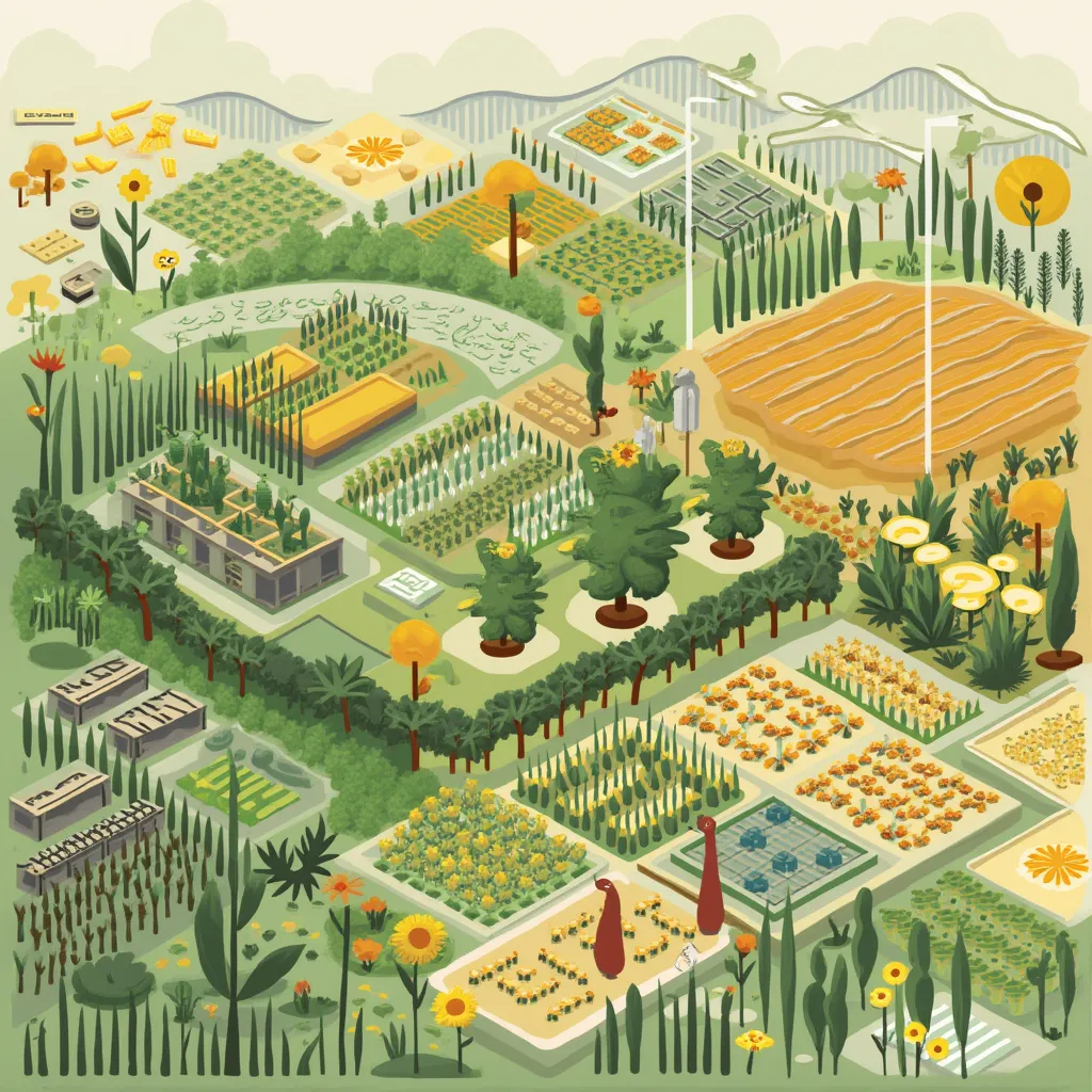 Finanzas para Agronegocios en Argentina