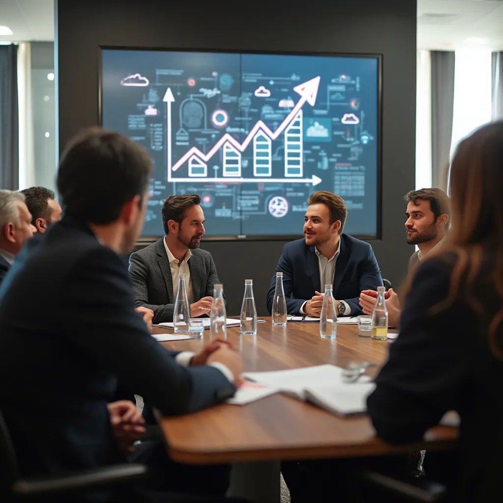 Consultoría para Empresas en Argentina