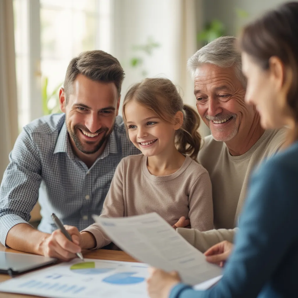 Planificación Financiera Integral