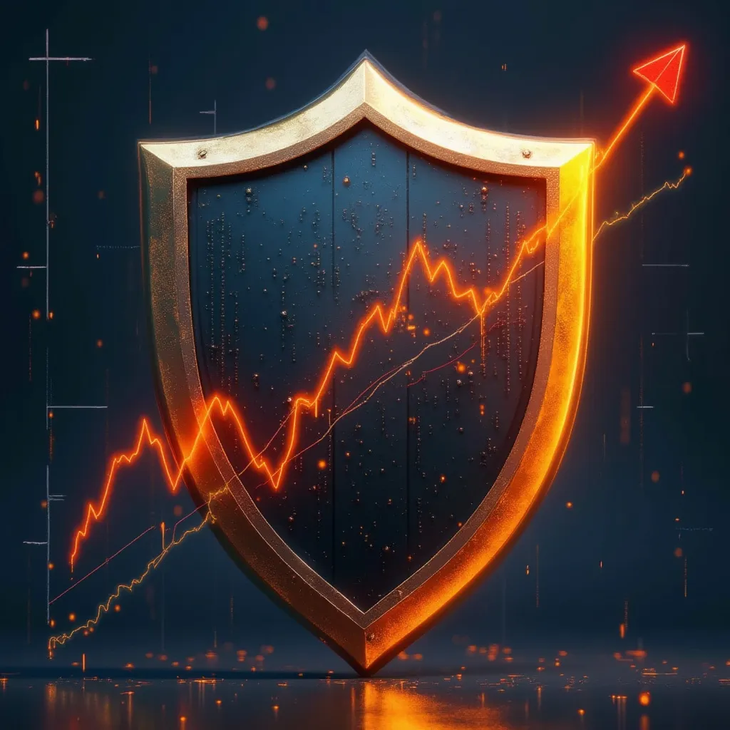Gestión de Riesgos Financieros